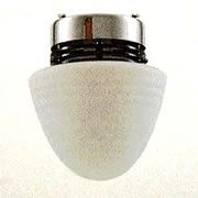 Ceiling fan light kit SHAPE