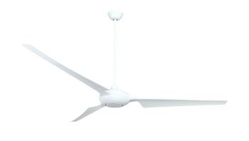 Ventilador de techo VOGUE WI_FI LED blanco 190 cm