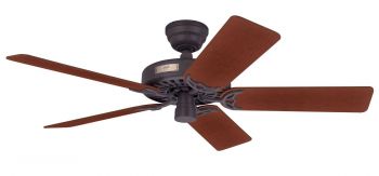 Hunter ventilateur de plafond CLASSIC ORIGINAL 24885 weathered bronze