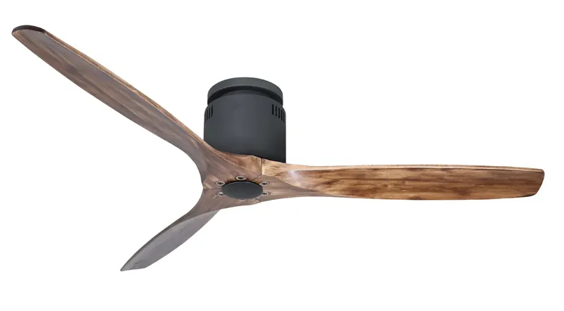 VENTILADOR DE TECHO SLICE GRAFIT
