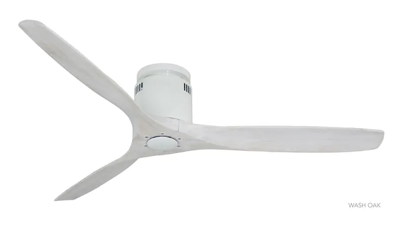VENTILADOR DE TECHO SLICE BLANCO