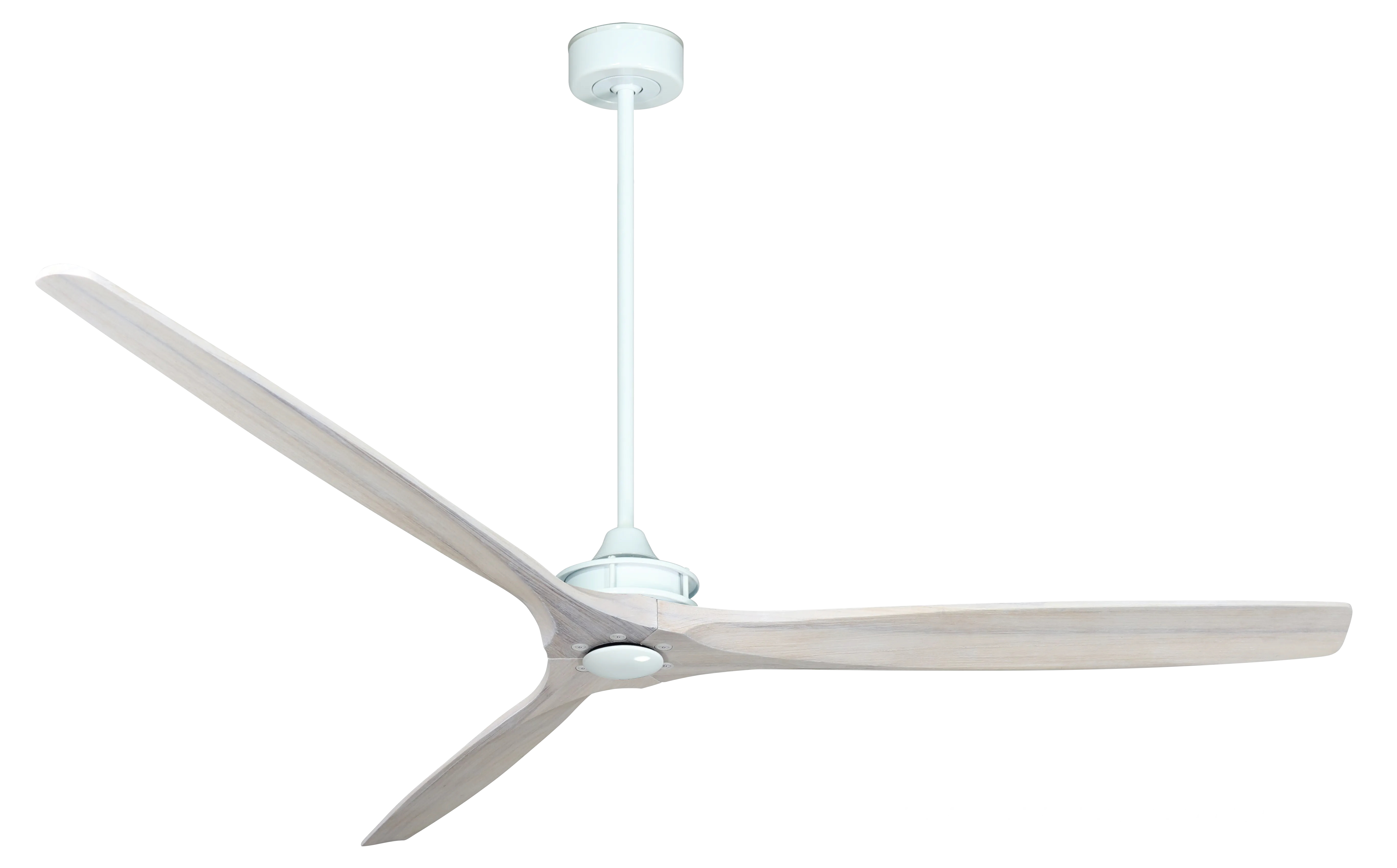 VENTILADOR DE TECHO HYPE BLANCO