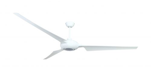 Ventilador de techo VOGUE LED blanco 190 cm