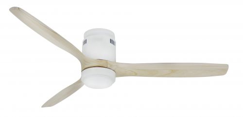 Deckenventilator SLICELIGHT WI-FI wei&szlig;