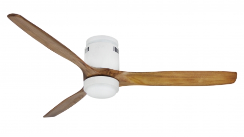 Deckenventilator SLICELIGHT WI-FI wei&szlig;