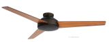 Ventilateur de plafond VEGA HUGGER Ventilateur de plafond VEGA HUGGER