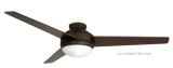 Ventilatore da soffitto VEGALIGHT HUGGER
