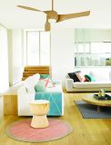Minka Aire Ventilatore da soffitto ARTEMIS 210379