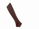 Ventilateur de plafond NEW SLICE HUGGER pales en bois 140 cm