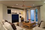 Ventilatore da soffitto MINKA AIRE WING Ventilatore da soffitto MINKA AIRE WING