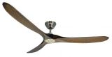 Ventilatore da soffitto KOA Nickel 178 cm Ventilatore da soffitto KOA Nickel 178 cm