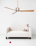 Ventilateur de plafond FACTORY Maple Eye Ventilateur de plafond FACTORY Maple Eye