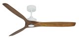 Ventilador de techo HYPE blanco WI-FI distressed oak Ventilador de techo HYPE blanco WI-FI distressed oak