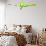 Ventilateur de plafond FACTORY green Ventilateur de plafond FACTORY green