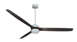 Ventilateur de plafond HYPELIGHT WI-FI blanc Ventilateur de plafond HYPELIGHT WI-FI blanc
