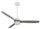 Ventilador de techo HYPELIGHT WI-FI blanco Ventilador de techo HYPELIGHT WI-FI blanco