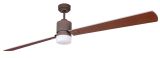 Ventilatore da soffitto FACTORYLIGHT Ventilatore da soffitto FACTORYLIGHT