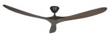 Ventilateur de plafond KOA walnut 178 cm