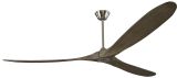 Ventilador de techo KOA BN aged pewter 252 cm