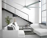 HVLS Ventilatore da soffitto AIR-260 nichel Wi-Fi 260 CM