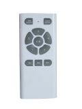 Ventilador de techo VOGUE LED blanco/negro 193 cm