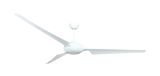 Ventilatore da soffitto VOGUE WI-FI bianco 190 cm Ventilatore da soffitto VOGUE WI-FI bianco 190 cm