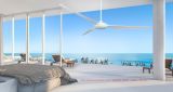 Ventilatore da soffitto VOGUE WI-FI bianco 190 cm Ventilatore da soffitto VOGUE WI-FI bianco 190 cm