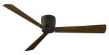 Ventilatore da soffitto LUNA grafite-grigio Ventilatore da soffitto LUNA grafite-grigio