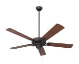 Outdoor Ventilador de techo PATIO ORB TEAK/NOGAL Outdoor Ventilador de techo PATIO ORB TEAK/NOGAL