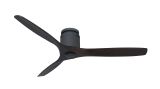 Deckenventilator SLICELIGHT graphit