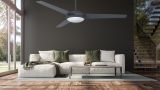 Deckenventilator VEGALIGHT graphit