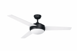 Ventilateur de plafond VEGALIGHT graphit