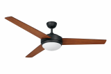 Ventilateur de plafond VEGALIGHT graphit