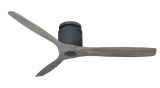 Ventilateur de plafond SLICE graphit