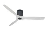 Ventilador de techo SLICE graphit gris