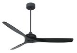 Ventilatore da soffitto HYPE WI-FI GRAPHIT PINO