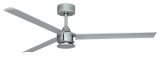 ventilatore da soffitto 3PLUS3 alu 130 cm WLAN ventilatore da soffitto 3PLUS3 alu 130 cm WLAN