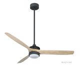 Ventilador de techo HYPELIGHT WI-FI GRAPHIT New Grey