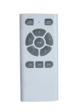 Ventilador de techo SLICE WI-FI blanco