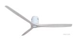 Ventilatore da soffitto SLICE WI-FI bianco New Grey Ventilatore da soffitto SLICE WI-FI bianco New Grey
