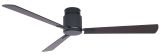 Ventilatore da soffitto FACTORY WI-FI nero 180 CM Ventilatore da soffitto FACTORY WI-FI nero 180 CM