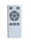 Ventilateur de plafond HYPE WI-FI BRONZE noyer