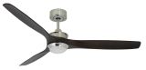 Ventilateur de plafond HYPE WI-FI BN Noyer Ventilateur de plafond HYPE WI-FI BN Noyer