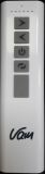 Ventilatore da soffitto ZEN nero bianco 140 cm Ventilatore da soffitto ZEN nero bianco 140 cm