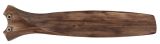 Ventilatore da soffitto KAUAI grafite Wild-Walnut 130 cm