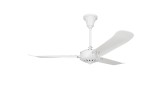 Ventilatore LA MERIDIANA DC bianco