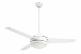 Ventilatore da soffitto VEGA-LUCE bianco 100 cm 120 cm 130 cm Ventilatore da soffitto VEGA-LUCE bianco 100 cm 120 cm 130 cm