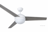 Ventilatore da soffitto VEGA-LUCE bianco 100 cm 120 cm 130 cm Ventilatore da soffitto VEGA-LUCE bianco 100 cm 120 cm 130 cm