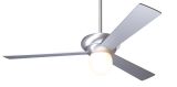 Modern Fan Ventilatore da soffitto ALTUS Aluminio