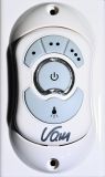 AC Frequenz Fernbedienung Wandmontage WALL